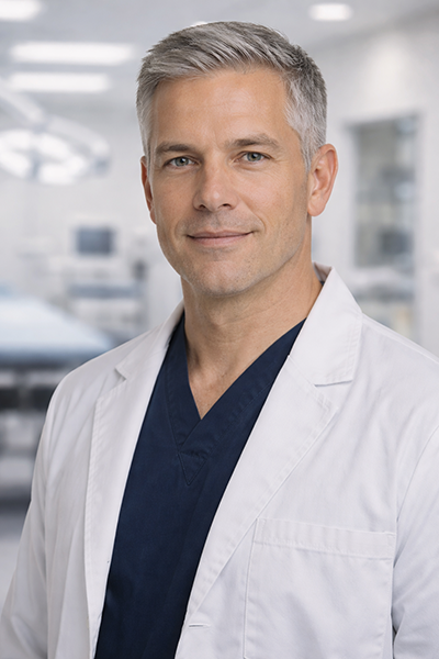 Dr. Marcus